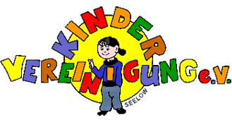 Logo Kindervereinigung