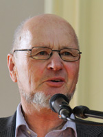 Prof. Dr. Dietrich Thränhardt